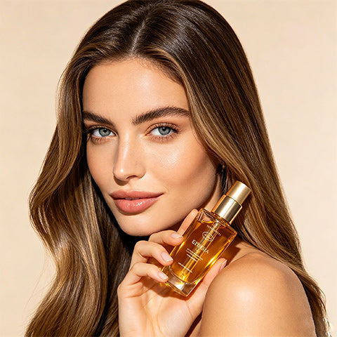 Hair Oil