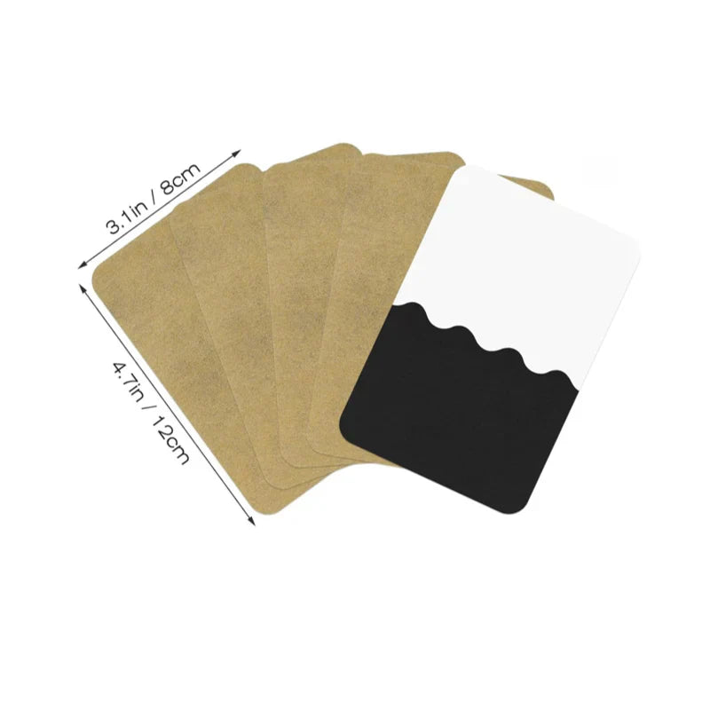 ⏳Time-Limited Sale 50% OFF⏰ Ginger Pain Relief Patches – Natural Heat Therapy for Aches &amp; Stiffness | Stick It Where It Hurts! 💆‍♀️