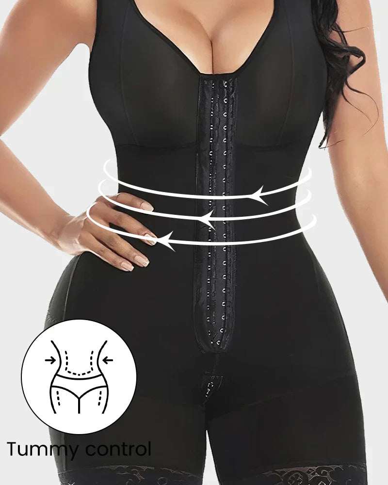 🔥Body de alta compresión Body Shaperwear