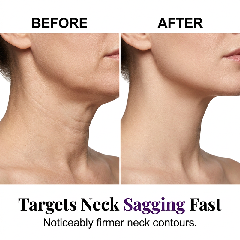 3D Lifting &amp; Firming Cream for Face and Neck