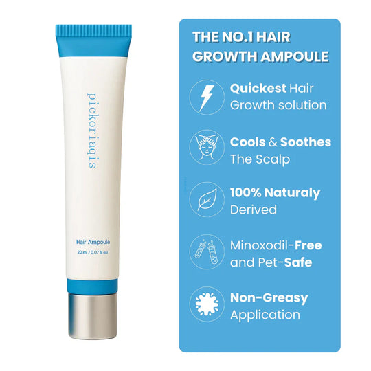 🔥Limited-Time 50% Offer !! 🌿Scalpy Boost+ Hair Growth
