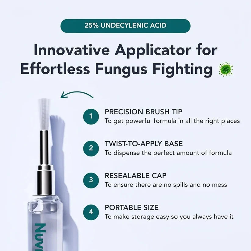 Nuvira™ Antifungal Pen