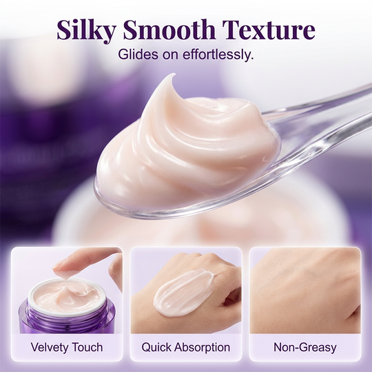 3D Lifting &amp; Firming Cream for Face and Neck