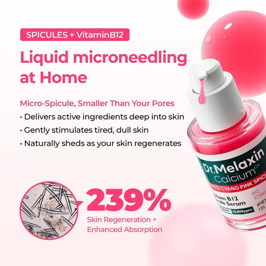 [Dr.Melaxin Official] 5-Piece Collagen Boost Firming Set – Best Value Bundle for Lifted &amp; Glowy Skin