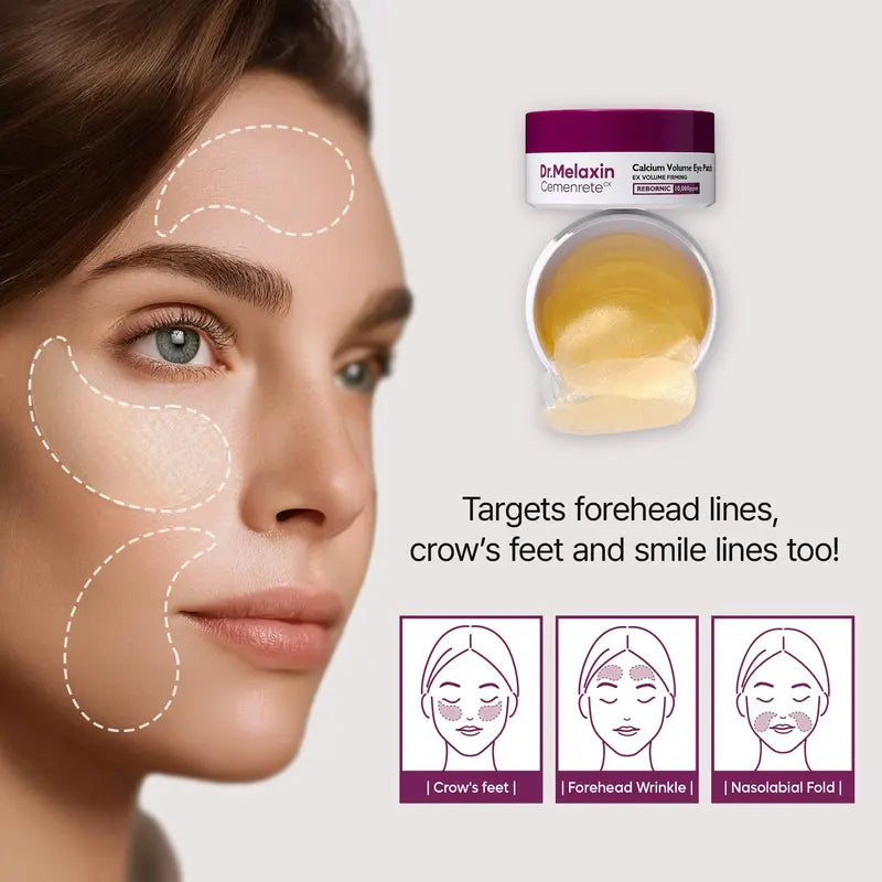 [Dr.Melaxin Official] 5-Piece Collagen Boost Firming Set – Best Value Bundle for Lifted &amp; Glowy Skin
