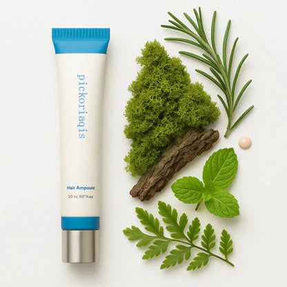 🔥Limited-Time 50% Offer !! 🌿Scalpy Boost+ Hair Growth