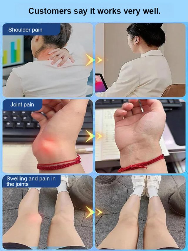 ⏳Time-Limited Sale 50% OFF⏰ Ginger Pain Relief Patches – Natural Heat Therapy for Aches &amp; Stiffness | Stick It Where It Hurts! 💆‍♀️