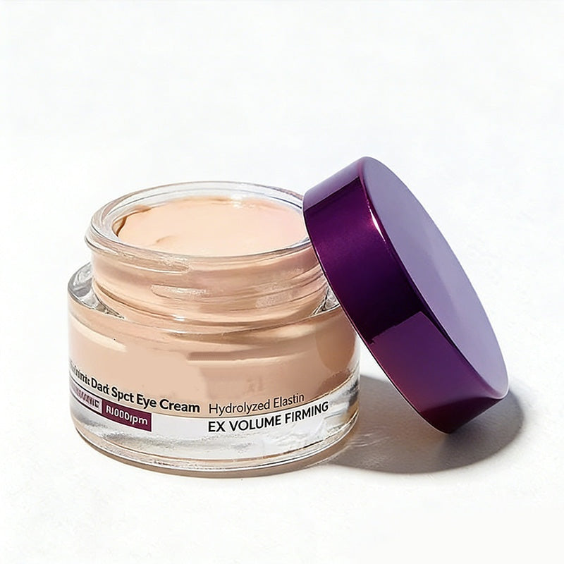 Calcium Dark Spot Eye Cream | Dark Circle, Anti-aging, Sagging, Elasticity | Korean Cosmetics