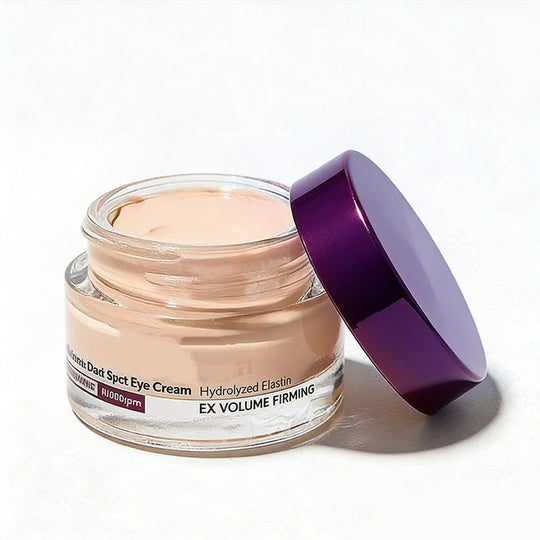 Calcium Dark Spot Eye Cream | Dark Circle, Anti-aging, Sagging, Elasticity | Korean Cosmetics