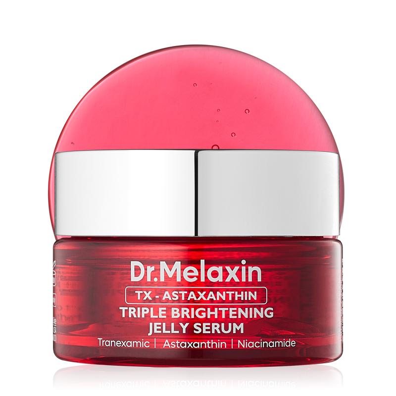 TX Astaxanthin Glow Wrapping Duo | Tranexamic Acid&amp;Astaxanthin&amp;Niacinamide for Complete Dark Spot Care