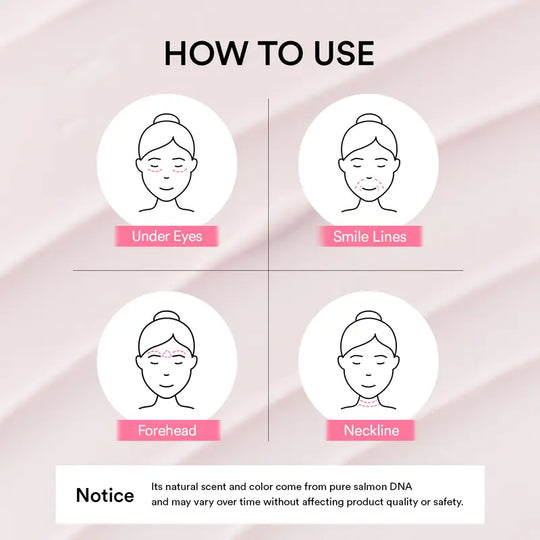 [NEW] Abib PDRN Volume fill-it Booster Cream 2.5 tube | PDRN 15,000ppm, Peptides, Retinal | For Forehead, Eye Area, Smile Lines &amp; Neck Wrinkles | Anti-Aging Firming | 1.01 fl oz