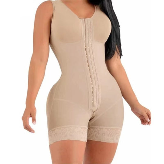 🔥Body de alta compresión Body Shaperwear