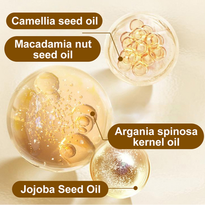 💫Summer Hot Sale 49% off! 💥🎉Intensive Nourishing Hair Oil Spray💖