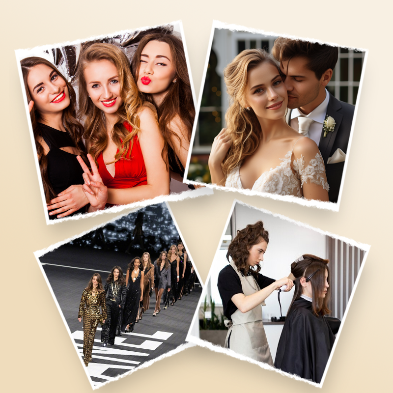 💫Summer Hot Sale 49% off! 💥🎉Intensive Nourishing Hair Oil Spray💖