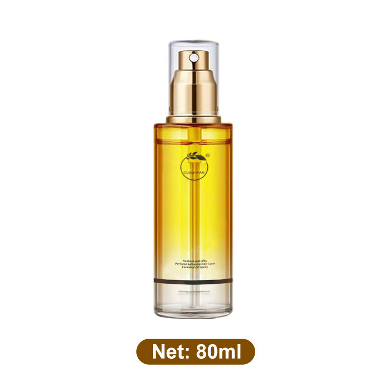 💫Summer Hot Sale 49% off! 💥🎉Intensive Nourishing Hair Oil Spray💖
