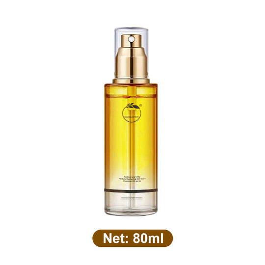 💫Summer Hot Sale 49% off! 💥🎉Intensive Nourishing Hair Oil Spray💖