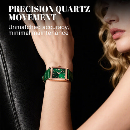 Women’s Classical & Stylish Quartz Watch