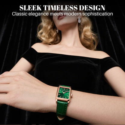 Women’s Classical & Stylish Quartz Watch