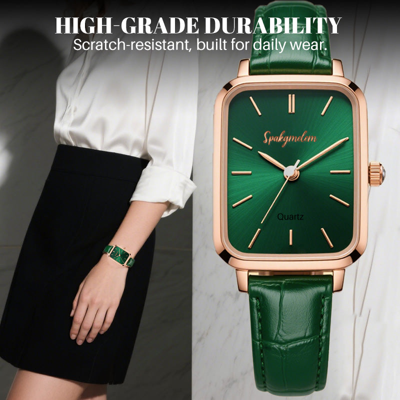 Women’s Classical & Stylish Quartz Watch
