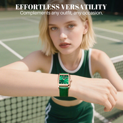 Women’s Classical & Stylish Quartz Watch
