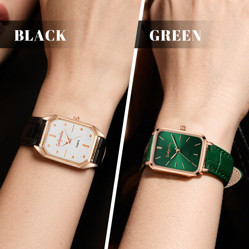 Women’s Classical & Stylish Quartz Watch