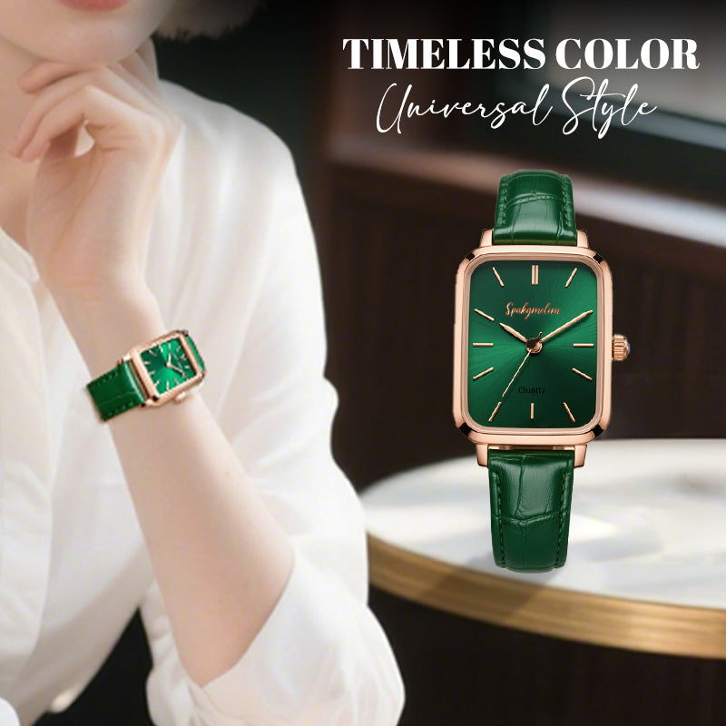 Women’s Classical & Stylish Quartz Watch