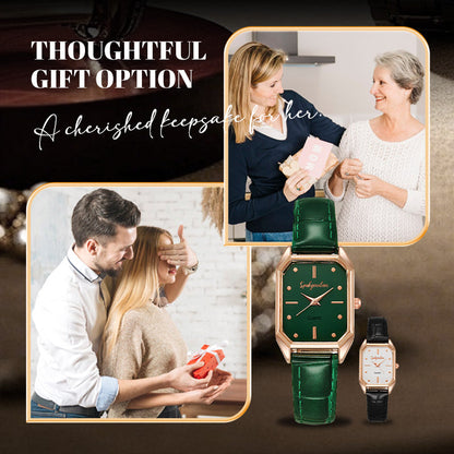 Women’s Classical & Stylish Quartz Watch