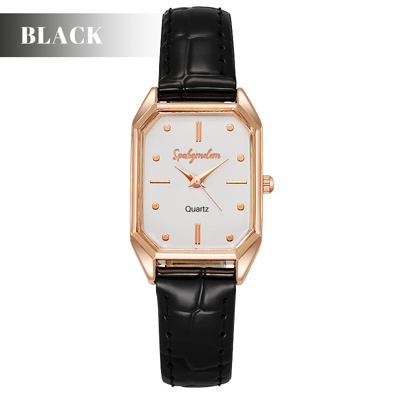 Women’s Classical & Stylish Quartz Watch