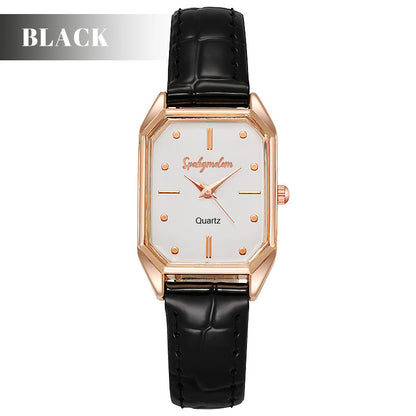 Women’s Classical & Stylish Quartz Watch