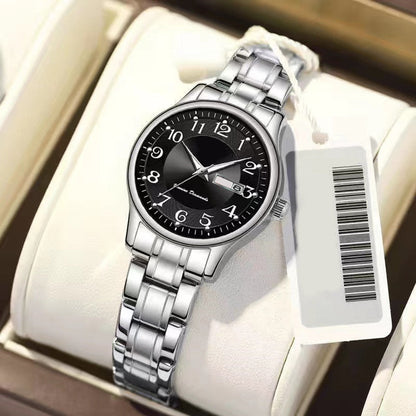 ⏳Time-limited Special⌛Women's Fashion Waterproof Luminous Watch