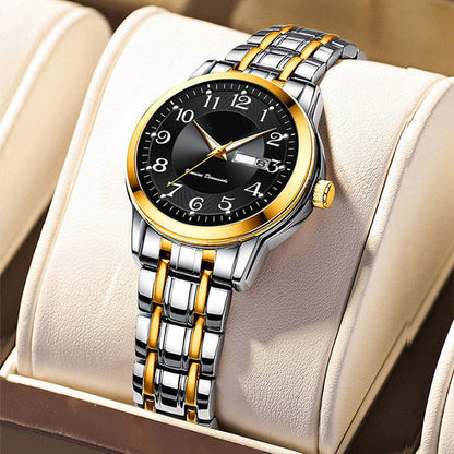 ⏳Time-limited Special⌛Women's Fashion Waterproof Luminous Watch