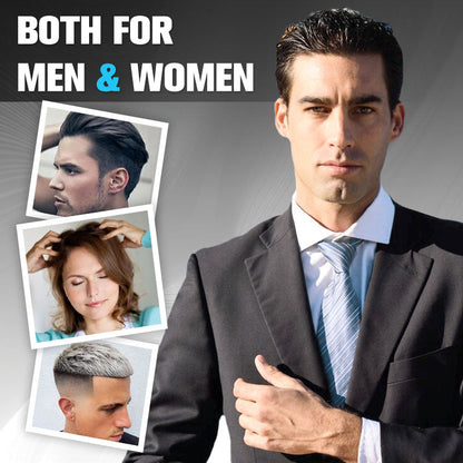 🏆Flash Sale 50K+ SOLD! 🔥Protein Hair Voluming Spray