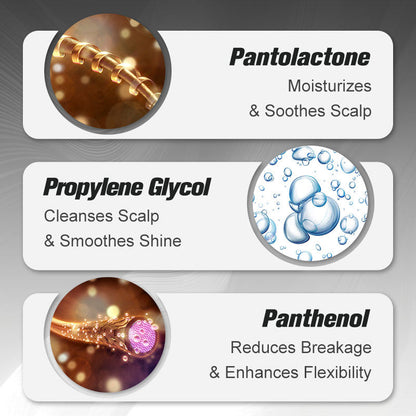 🏆Flash Sale 50K+ SOLD! 🔥Protein Hair Voluming Spray