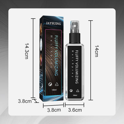 🏆Flash Sale 50K+ SOLD! 🔥Protein Hair Voluming Spray