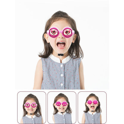 🎅 CHRISTMAS PRE-SALE: 50% OFF! 🎄Flash Sale💥Funny Glasses with Winking Eye Mechanism🥸