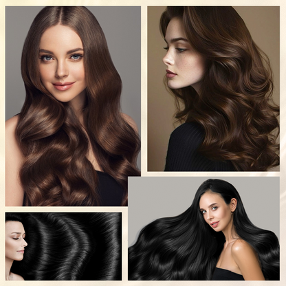 🌿Instant Gray Hair Cover Comb