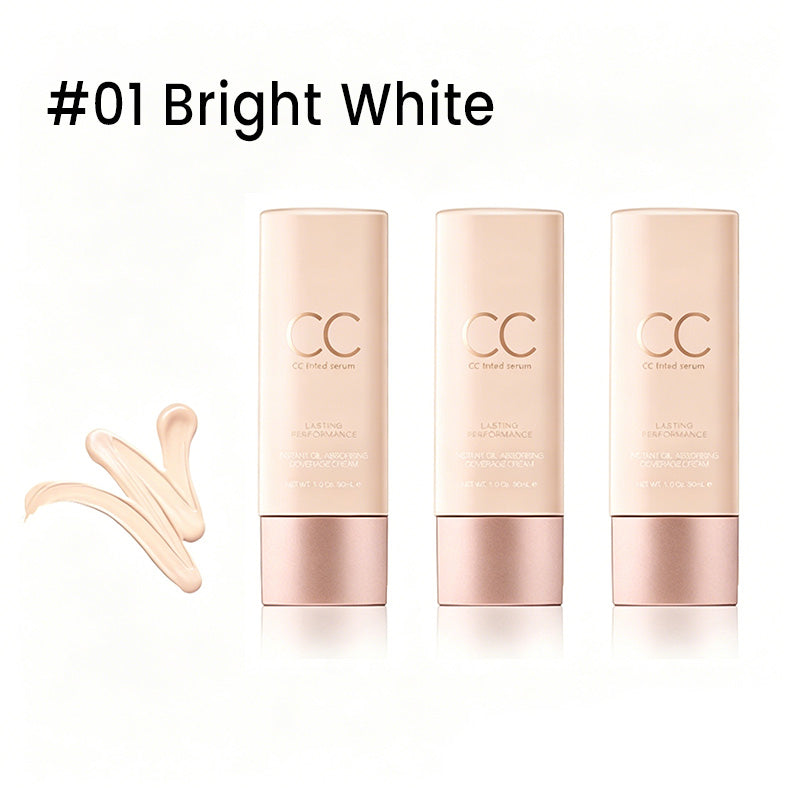 ✨🎨 Flawless concealer cream – hides blemishes, hydrates, lasts all day!