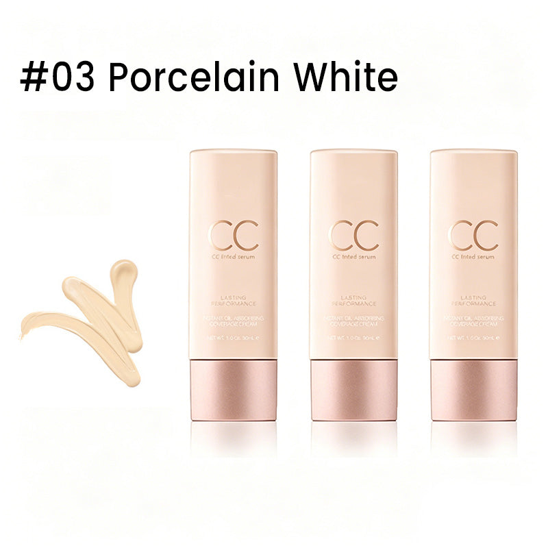 ✨🎨 Flawless concealer cream – hides blemishes, hydrates, lasts all day!