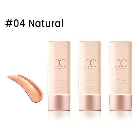 ✨🎨 Flawless concealer cream – hides blemishes, hydrates, lasts all day!