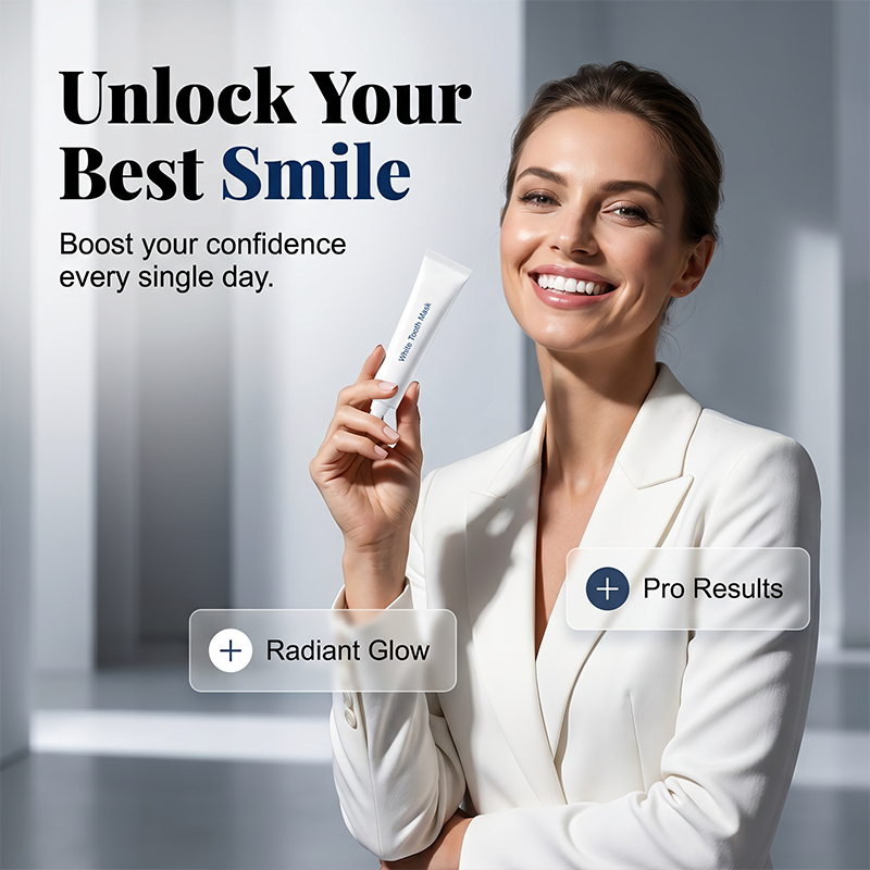 Gentle Teeth Whitening Gel Toothpaste Stain Removal Pen